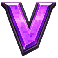 VoxelMC logo